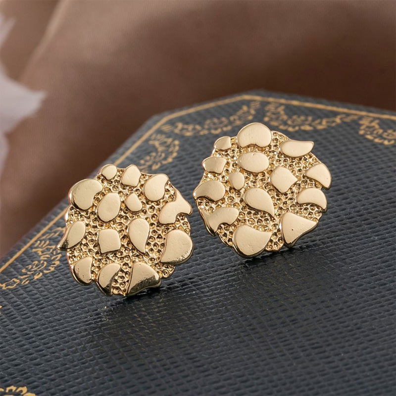 (🔥DERNIER JOUR – 80 % DE RÉDUCTION🔥) 𝐂𝐙𝐓𝐈𝐂𝐋𝐄® Boucles d'oreilles magnétiques Germani(Une fois par jour, changements visibles en 7 jours) sensation plus légère, se sentir mieux au quotidien, plus de confiance dans ses vêtements🍃