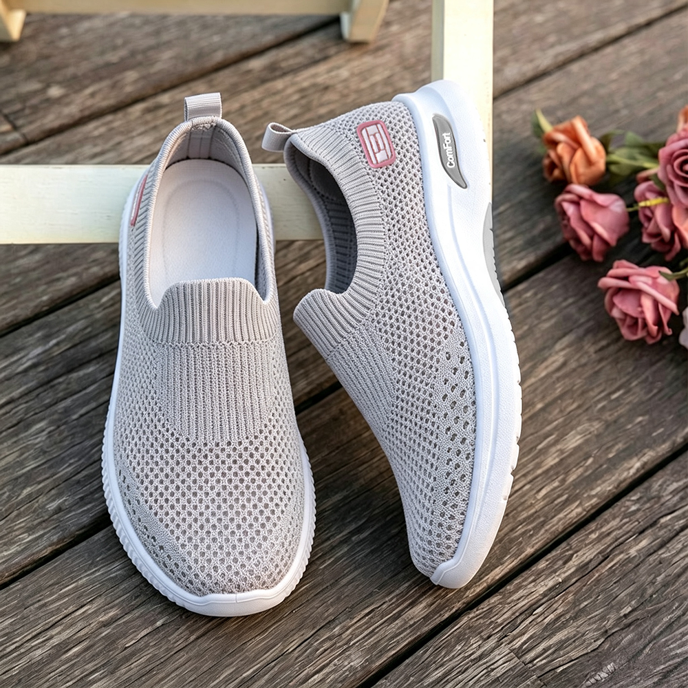 💝𝗚𝗿𝗼ß𝗲𝗿 𝗦𝗼𝗺𝗺𝗲𝗿𝘀𝗰𝗵𝗹𝘂𝘀𝘀𝘃𝗲𝗿𝗸𝗮𝘂𝗳⚡: Unisex-Sommer-Sneaker aus atmungsaktivem Mesh – leicht, weich und bequem für jeden Tag – 𝗵𝗲𝘂𝘁𝗲 𝟴𝟬 % 𝗥𝗮𝗯𝗮𝘁𝘁!