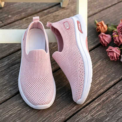 💝𝗚𝗿𝗼ß𝗲𝗿 𝗦𝗼𝗺𝗺𝗲𝗿𝘀𝗰𝗵𝗹𝘂𝘀𝘀𝘃𝗲𝗿𝗸𝗮𝘂𝗳⚡: Unisex-Sommer-Sneaker aus atmungsaktivem Mesh – leicht, weich und bequem für jeden Tag – 𝗵𝗲𝘂𝘁𝗲 𝟴𝟬 % 𝗥𝗮𝗯𝗮𝘁𝘁!