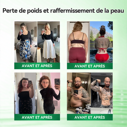 🔥 Nouveauté | Patch nano-micro-aiguilles Purelora® à la berbérine, au vinaigre de cidre de pomme et à l’EGCG 10-en-1 : brûle les graisses tenaces • lisse les rides • favorise le confort articulaire. Chaque patch agit — résultats visibles dès 7 jours.