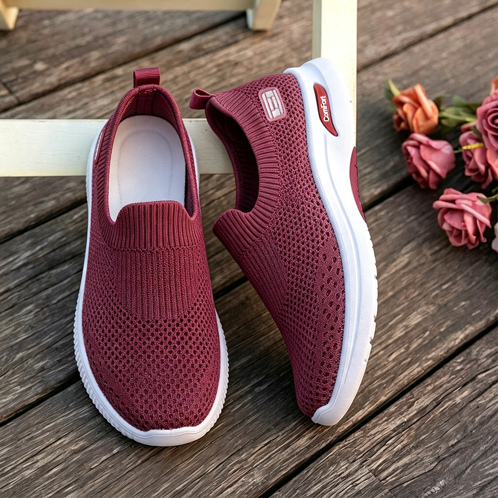 💝𝗚𝗿𝗼ß𝗲𝗿 𝗦𝗼𝗺𝗺𝗲𝗿𝘀𝗰𝗵𝗹𝘂𝘀𝘀𝘃𝗲𝗿𝗸𝗮𝘂𝗳⚡: Unisex-Sommer-Sneaker aus atmungsaktivem Mesh – leicht, weich und bequem für jeden Tag – 𝗵𝗲𝘂𝘁𝗲 𝟴𝟬 % 𝗥𝗮𝗯𝗮𝘁𝘁!