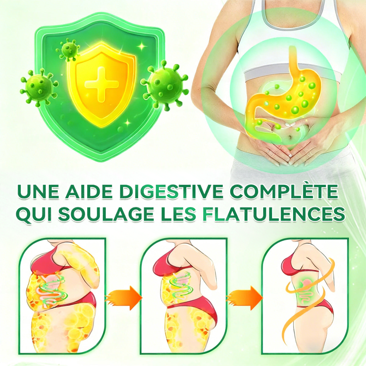 🔥 Nouveauté | Patch nano-micro-aiguilles Purelora® à la berbérine, au vinaigre de cidre de pomme et à l’EGCG 10-en-1 : brûle les graisses tenaces • lisse les rides • favorise le confort articulaire. Chaque patch agit — résultats visibles dès 7 jours.