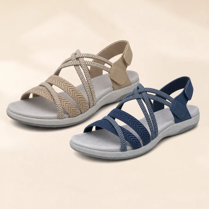 ⚡Bestseller 2026 🏆Sandales orthopédiques confortables