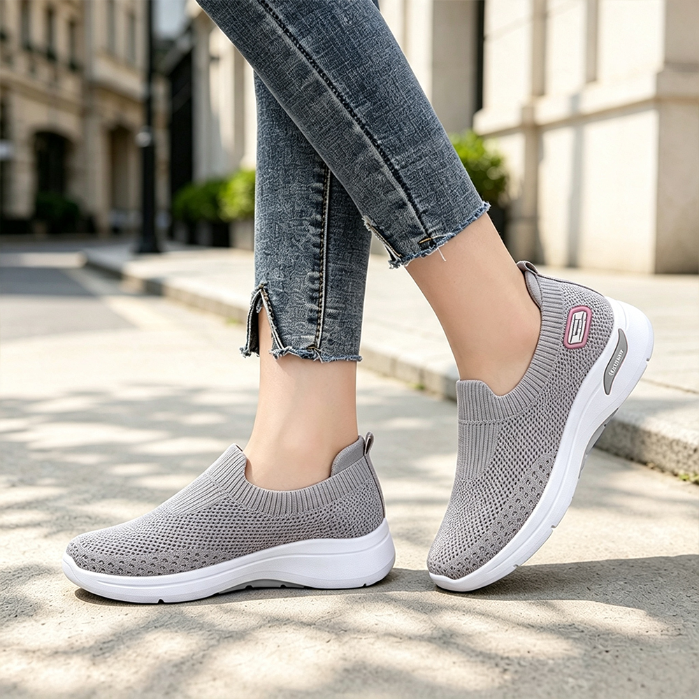 💝𝗚𝗿𝗼ß𝗲𝗿 𝗦𝗼𝗺𝗺𝗲𝗿𝘀𝗰𝗵𝗹𝘂𝘀𝘀𝘃𝗲𝗿𝗸𝗮𝘂𝗳⚡: Unisex-Sommer-Sneaker aus atmungsaktivem Mesh – leicht, weich und bequem für jeden Tag – 𝗵𝗲𝘂𝘁𝗲 𝟴𝟬 % 𝗥𝗮𝗯𝗮𝘁𝘁!
