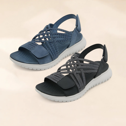 🔥 Bestseller 2026 🏆Sandales orthopédiques confortables