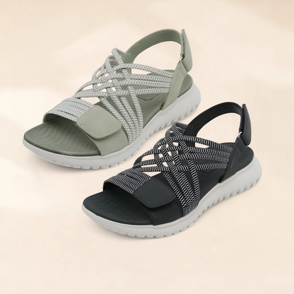 🔥 Bestseller 2026 🏆Sandales orthopédiques confortables