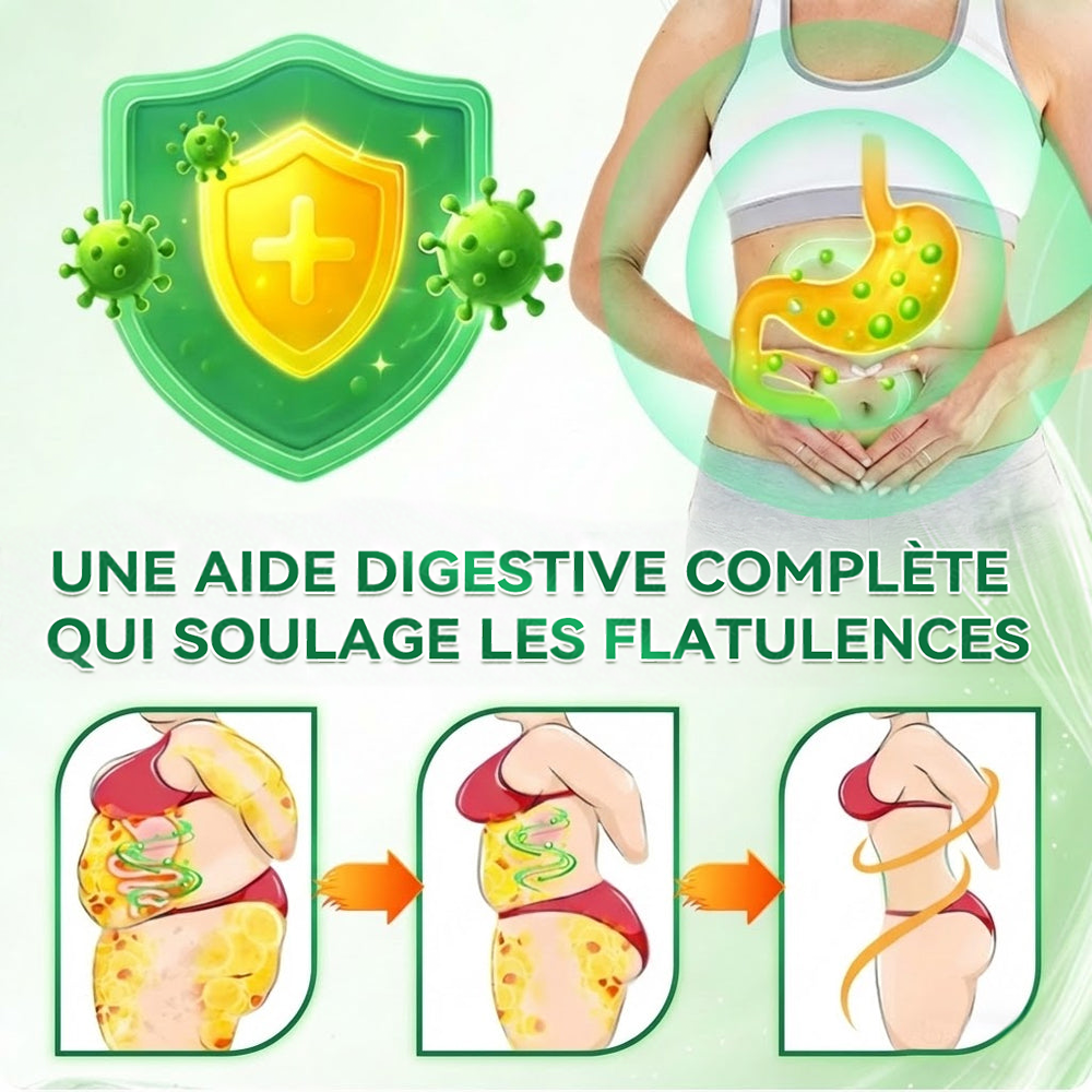 🔥 Nouveauté 2026丨Purelora® Patch Nano Microneedle 10-en-1 aux ingrédients naturels Une application par jour, changements visibles dès 7 jours. Pour accompagner la gestion du poids et le bien-être global.