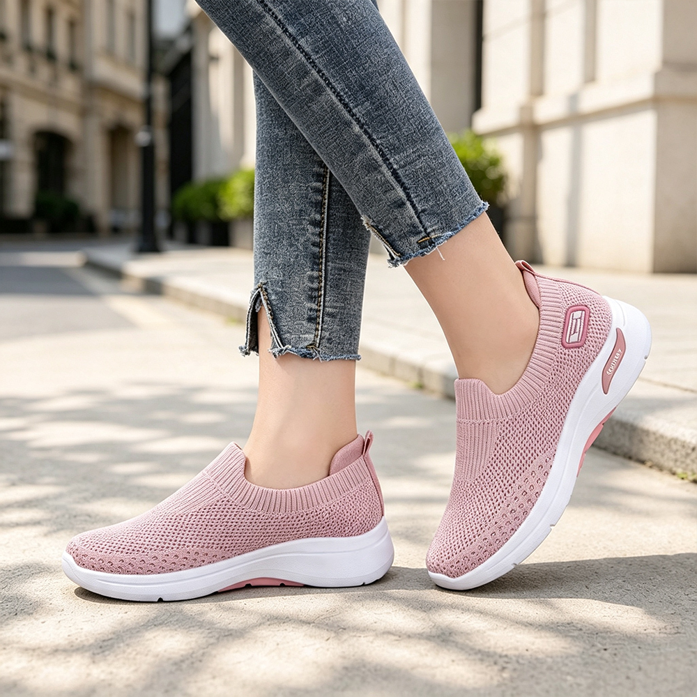 💝𝗚𝗿𝗼ß𝗲𝗿 𝗦𝗼𝗺𝗺𝗲𝗿𝘀𝗰𝗵𝗹𝘂𝘀𝘀𝘃𝗲𝗿𝗸𝗮𝘂𝗳⚡: Unisex-Sommer-Sneaker aus atmungsaktivem Mesh – leicht, weich und bequem für jeden Tag – 𝗵𝗲𝘂𝘁𝗲 𝟴𝟬 % 𝗥𝗮𝗯𝗮𝘁𝘁!