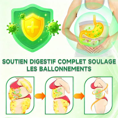 🔥Nouveautés : 80 % de réduction | Patch nano-micro-aiguilles 10-en-1 Purelora® L-carnitine, resvératrol × CoQ10 × capsaïcine (Une seule application par jour, résultats visibles en 7 jours) ✅ Favorise la gestion du poids, la fermeté de la peau