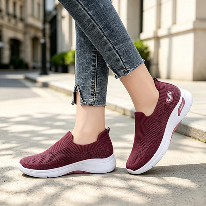 💝𝗚𝗿𝗼ß𝗲𝗿 𝗦𝗼𝗺𝗺𝗲𝗿𝘀𝗰𝗵𝗹𝘂𝘀𝘀𝘃𝗲𝗿𝗸𝗮𝘂𝗳⚡: Unisex-Sommer-Sneaker aus atmungsaktivem Mesh – leicht, weich und bequem für jeden Tag – 𝗵𝗲𝘂𝘁𝗲 𝟴𝟬 % 𝗥𝗮𝗯𝗮𝘁𝘁!
