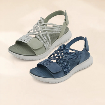 🔥 Bestseller 2026 🏆Sandales orthopédiques confortables