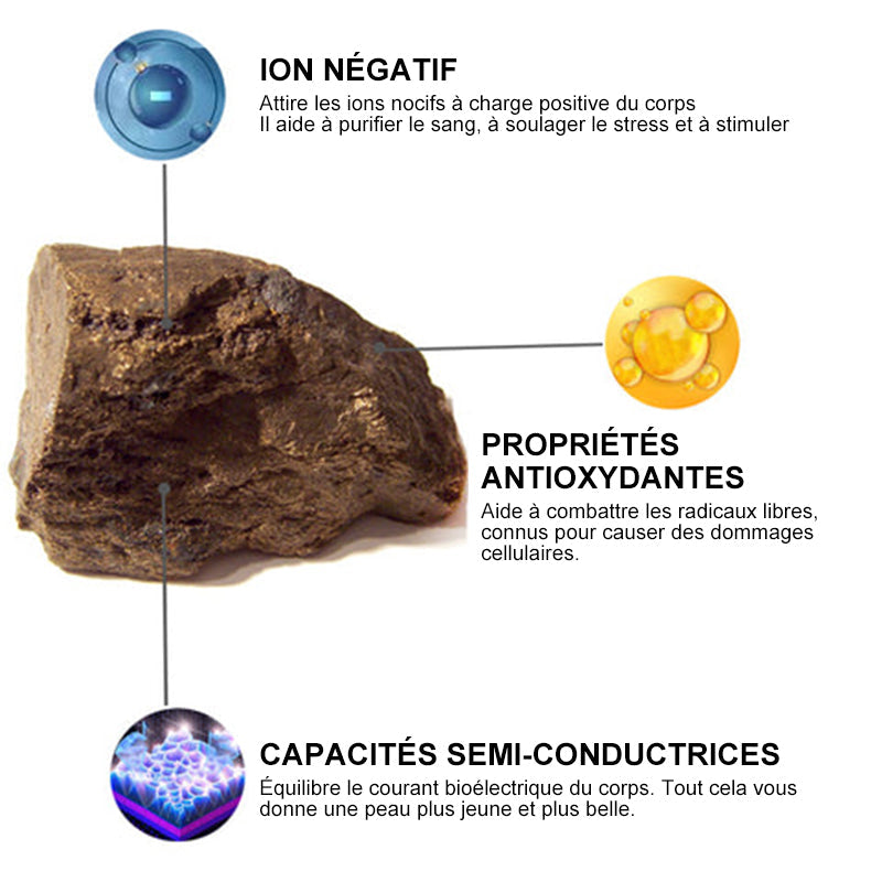(🔥DERNIER JOUR DE PROMO - 80 % DE RÉDUCTION🔥) CZTICLE® Boucles d'oreilles Lymphvity MagneTherapy au germanium(Une fois par jour, changements visibles en 7 jours) sensation plus légère, se sentir mieux au quotidien, plus de confiance dans ses vêtements🍃