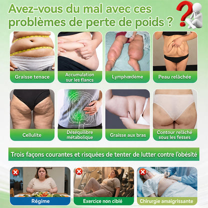 🔥 Patch Minceur Curalona® aux Nano-aiguilles de Phosphore Noir — Formule 12-en-1 (avec Berbérine + NMN + Vinaigre de cidre) | Stimule la combustion des graisses et stabilise la glycémie | Observez la transformation en seulement 7 jours