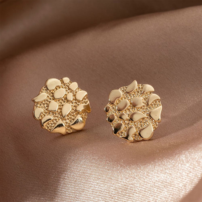 (🔥DERNIER JOUR – 80 % DE RÉDUCTION🔥)  𝐂𝐙𝐓𝐈𝐂𝐋𝐄®  Boucles d'oreilles magnétiques Germani(Une fois par jour, changements visibles en 7 jours) sensation plus légère, se sentir mieux au quotidien, plus de confiance dans ses vêtements🍃