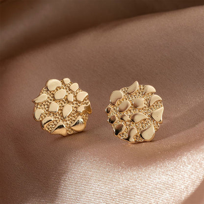 (🔥DERNIER JOUR – 80 % DE RÉDUCTION🔥)  𝐂𝐙𝐓𝐈𝐂𝐋𝐄®  Boucles d'oreilles magnétiques Germani(Une fois par jour, changements visibles en 7 jours) sensation plus légère, se sentir mieux au quotidien, plus de confiance dans ses vêtements🍃