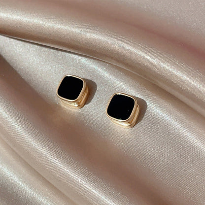 (🔥DERNIER JOUR – 80 % DE RÉDUCTION🔥)  Boucles d'oreilles CZTICLE® Lymphvity MagneTherapy au germanium
