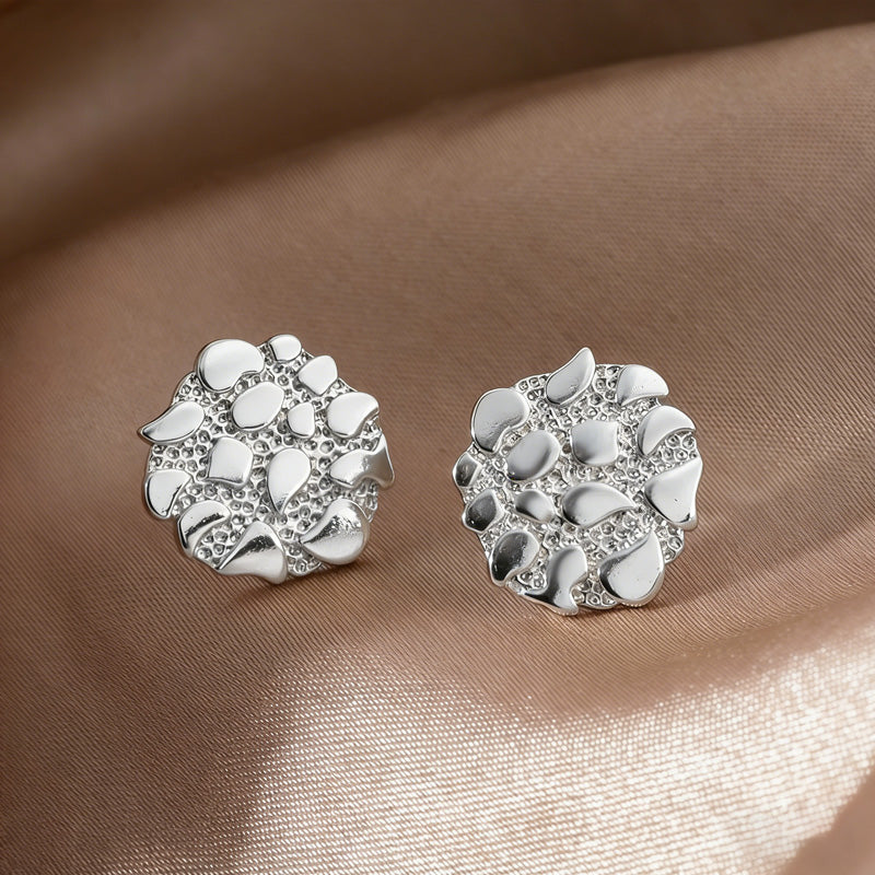 (🔥DERNIER JOUR – 80 % DE RÉDUCTION🔥)  𝐂𝐙𝐓𝐈𝐂𝐋𝐄®  Boucles d'oreilles magnétiques Germani(Une fois par jour, changements visibles en 7 jours) sensation plus légère, se sentir mieux au quotidien, plus de confiance dans ses vêtements🍃