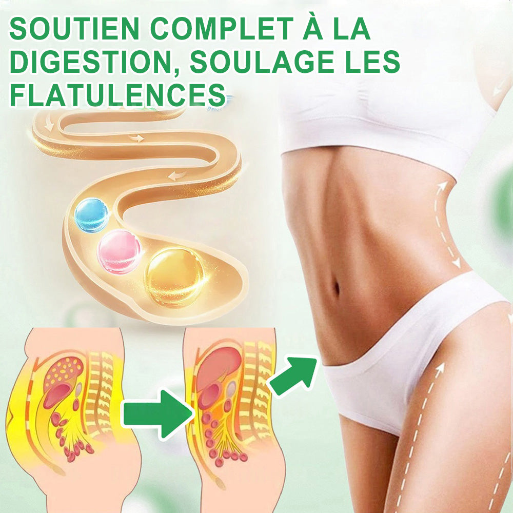 🔥 Nouveauté | Curalona® Patch Microneedle 10-en-1 – Berbérine & NAD+ pour le métabolisme, Bakuchiol pour la peau, Boswellia pour les articulations – Patch jour & nuit – 7 patchs – Résultats visibles en 7 jours