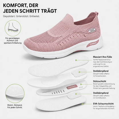 💝𝗚𝗿𝗼ß𝗲𝗿 𝗦𝗼𝗺𝗺𝗲𝗿𝘀𝗰𝗵𝗹𝘂𝘀𝘀𝘃𝗲𝗿𝗸𝗮𝘂𝗳⚡: Unisex-Sommer-Sneaker aus atmungsaktivem Mesh – leicht, weich und bequem für jeden Tag – 𝗵𝗲𝘂𝘁𝗲 𝟴𝟬 % 𝗥𝗮𝗯𝗮𝘁𝘁!