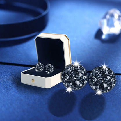 (🔥DERNIER JOUR DE PROMO - 80 % DE RÉDUCTION🔥) 🎉 Czticle® Histone Magnetology Lymphvity Boucles d’Oreilles en Germanium