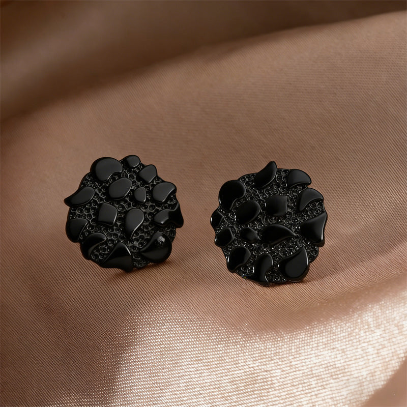 (🔥DERNIER JOUR – 80 % DE RÉDUCTION🔥)  𝐂𝐙𝐓𝐈𝐂𝐋𝐄®  Boucles d'oreilles magnétiques Germani(Une fois par jour, changements visibles en 7 jours) sensation plus légère, se sentir mieux au quotidien, plus de confiance dans ses vêtements🍃