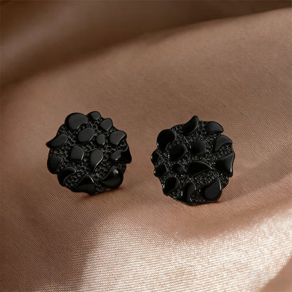 (🔥DERNIER JOUR – 80 % DE RÉDUCTION🔥)  𝐂𝐙𝐓𝐈𝐂𝐋𝐄®  Boucles d'oreilles magnétiques Germani(Une fois par jour, changements visibles en 7 jours) sensation plus légère, se sentir mieux au quotidien, plus de confiance dans ses vêtements🍃