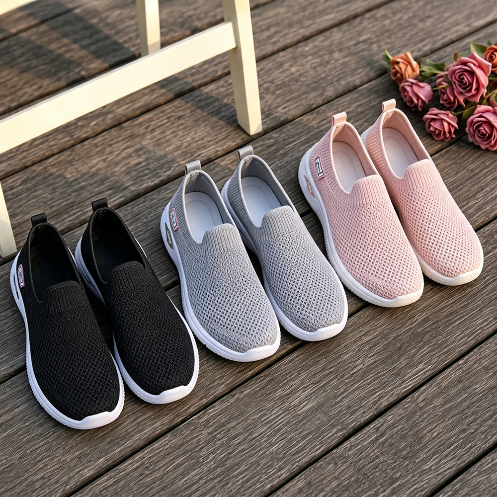 💝𝗚𝗿𝗼ß𝗲𝗿 𝗦𝗼𝗺𝗺𝗲𝗿𝘀𝗰𝗵𝗹𝘂𝘀𝘀𝘃𝗲𝗿𝗸𝗮𝘂𝗳⚡: Unisex-Sommer-Sneaker aus atmungsaktivem Mesh – leicht, weich und bequem für jeden Tag – 𝗵𝗲𝘂𝘁𝗲 𝟴𝟬 % 𝗥𝗮𝗯𝗮𝘁𝘁!