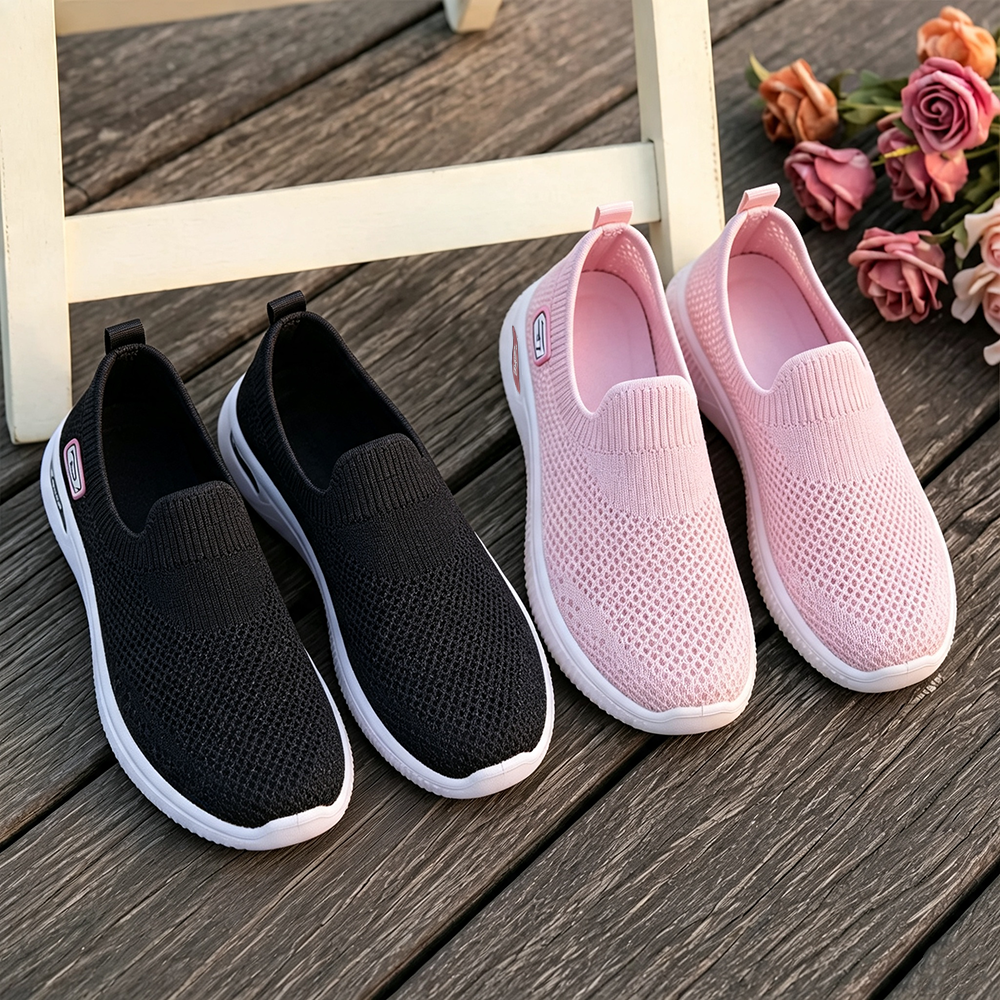 💝𝗚𝗿𝗼ß𝗲𝗿 𝗦𝗼𝗺𝗺𝗲𝗿𝘀𝗰𝗵𝗹𝘂𝘀𝘀𝘃𝗲𝗿𝗸𝗮𝘂𝗳⚡: Unisex-Sommer-Sneaker aus atmungsaktivem Mesh – leicht, weich und bequem für jeden Tag – 𝗵𝗲𝘂𝘁𝗲 𝟴𝟬 % 𝗥𝗮𝗯𝗮𝘁𝘁!