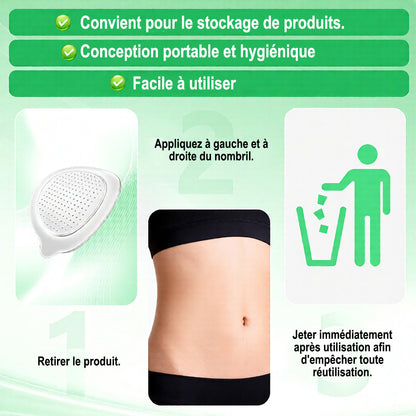 🔥 Nouveauté | 🎉 Curalona® Patch Microneedle 10-en-1 – Berbérine & NAD+ pour le métabolisme, Bakuchiol pour la peau, Boswellia pour les articulations – Patch jour & nuit – 7 patchs – Résultats visibles en 7 jours