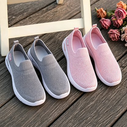 💝𝗚𝗿𝗼ß𝗲𝗿 𝗦𝗼𝗺𝗺𝗲𝗿𝘀𝗰𝗵𝗹𝘂𝘀𝘀𝘃𝗲𝗿𝗸𝗮𝘂𝗳⚡: Unisex-Sommer-Sneaker aus atmungsaktivem Mesh – leicht, weich und bequem für jeden Tag – 𝗵𝗲𝘂𝘁𝗲 𝟴𝟬 % 𝗥𝗮𝗯𝗮𝘁𝘁!