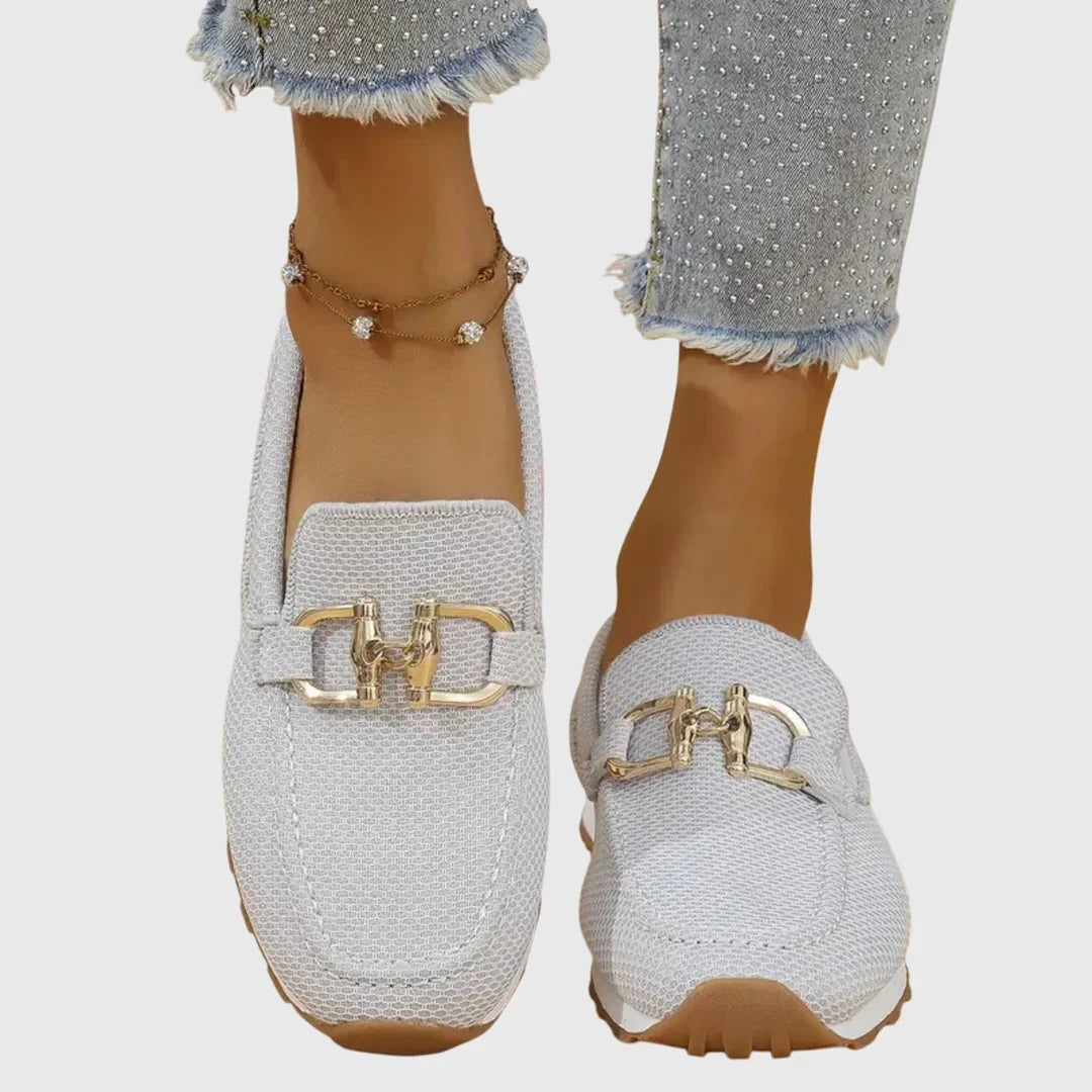 🔥 Bestseller 2026 🏆  Bequeme Loafer mit Fußgewölbeunterstützung 👟 𝐋𝐄𝐓𝐙𝐓𝐄𝐑 𝐓𝐀𝐆: 𝟖𝟎 % 𝐑𝐀𝐁𝐀𝐓𝐓