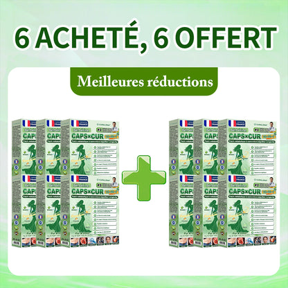 🔥 Nouveauté | 🎉 Curalona® Patch Microneedle 10-en-1 – Berbérine & NAD+ pour le métabolisme, Bakuchiol pour la peau, Boswellia pour les articulations – Patch jour & nuit – 7 patchs – Résultats visibles en 7 jours