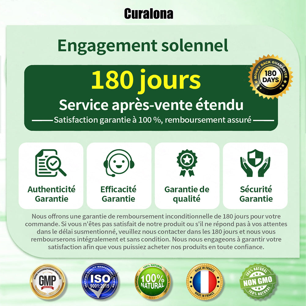 🔥 Nouveauté | 🎉 Curalona® Patch Microneedle 10-en-1 – Berbérine & NAD+ pour le métabolisme, Bakuchiol pour la peau, Boswellia pour les articulations – Patch jour & nuit – 7 patchs – Résultats visibles en 7 jours