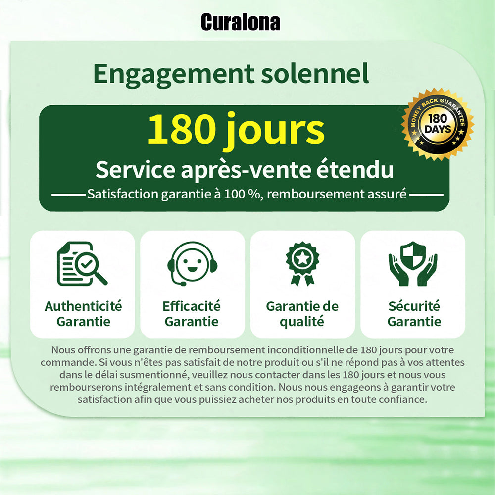 🔥 Nouveauté | Curalona® Patch Microneedle 10-en-1 – Berbérine & NAD+ pour le métabolisme, Bakuchiol pour la peau, Boswellia pour les articulations – Patch jour & nuit – 7 patchs – Résultats visibles en 7 jours