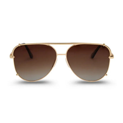 🔥 Nouveauté 2026 – Lunettes de soleil tendance UV400 pour femme & homme