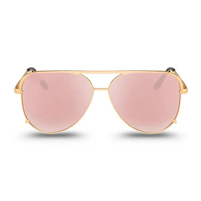 🔥 Nouveauté 2026 – Lunettes de soleil tendance UV400 pour femme & homme