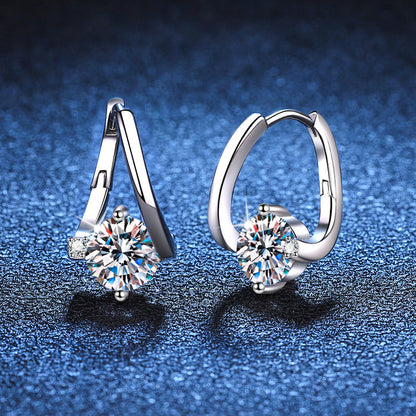 (🔥DERNIER JOUR DE PROMO - 80 % DE RÉDUCTION🔥) 🎉 CZTICLE® Boucles d'oreilles Lymphvity MagneTherapy au germanium(Une fois par jour, changements visibles en 7 jours) sensation plus légère, se sentir mieux au quotidien, plus de confiance dans ses vêtements🍃