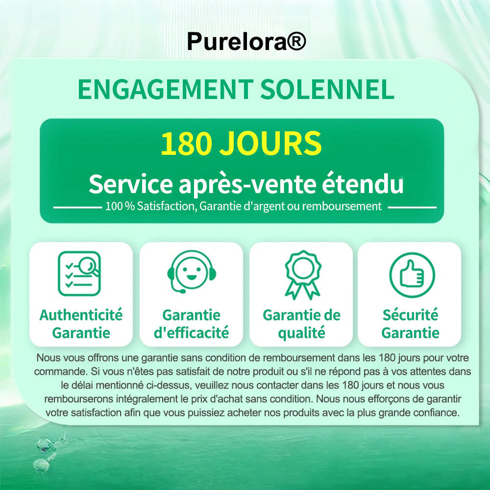 💖𝑷𝒉𝒂𝒓𝒎𝒂𝒄𝒊𝒆 𝑶𝒇𝒇𝒊𝒄𝒊𝒆𝒍𝒍𝒆💖 | Purelora® Moringa · Berbérine Patch 10-en-1 aux Nano-Micro-Aiguilles et Cryo-Gel ✅ Soutien Cryo-Métabolique : Cristallise les graisses, raffermit la peau et élimine l'œdème instantanément.