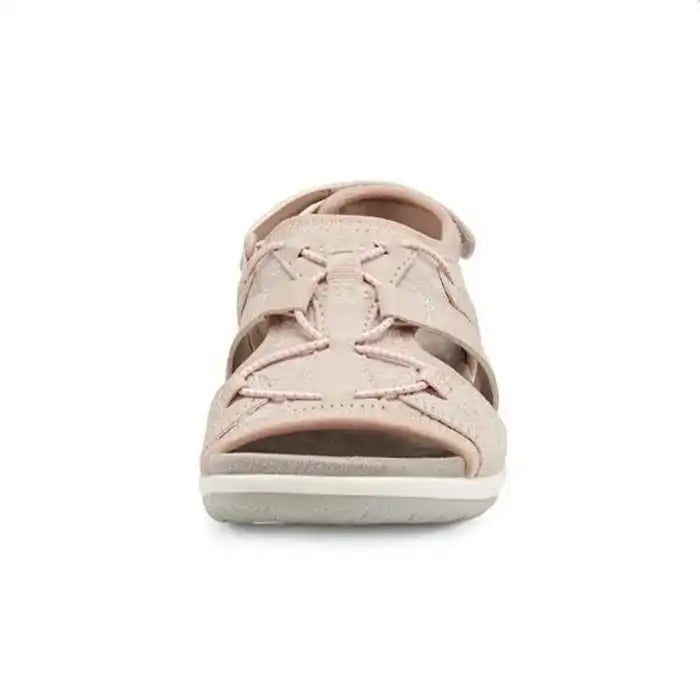 🏆 2026 Best Seller – Women’s Most Wanted Soft Arch Support & Adjustable Sandals ☁️💆‍♀️
