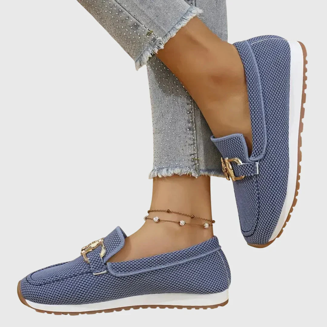 🔥 Bestseller 2026 🏆  Bequeme Loafer mit Fußgewölbeunterstützung 👟 𝐋𝐄𝐓𝐙𝐓𝐄𝐑 𝐓𝐀𝐆: 𝟖𝟎 % 𝐑𝐀𝐁𝐀𝐓𝐓
