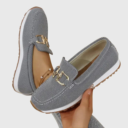 🔥 Bestseller 2026 🏆  Bequeme Loafer mit Fußgewölbeunterstützung 👟 𝐋𝐄𝐓𝐙𝐓𝐄𝐑 𝐓𝐀𝐆: 𝟖𝟎 % 𝐑𝐀𝐁𝐀𝐓𝐓