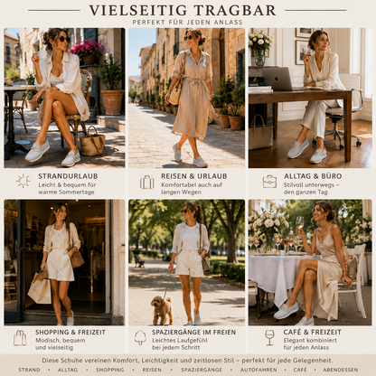 🔥 Bestseller 2026 🏆  Bequeme Loafer mit Fußgewölbeunterstützung 👟 𝐋𝐄𝐓𝐙𝐓𝐄𝐑 𝐓𝐀𝐆: 𝟖𝟎 % 𝐑𝐀𝐁𝐀𝐓𝐓
