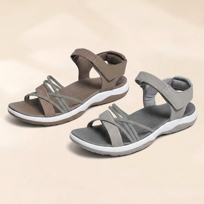 ⚡𝙇𝙀 𝙋𝙍𝙉𝙄𝙀𝙍 𝙅𝙊𝙐𝙍 : 𝟴𝟬 % 𝙙𝙚 𝙍𝙀́𝘿𝙐𝘾𝙏𝙄𝙊𝙉 ⭐ Sandales orthopédiques confortables
