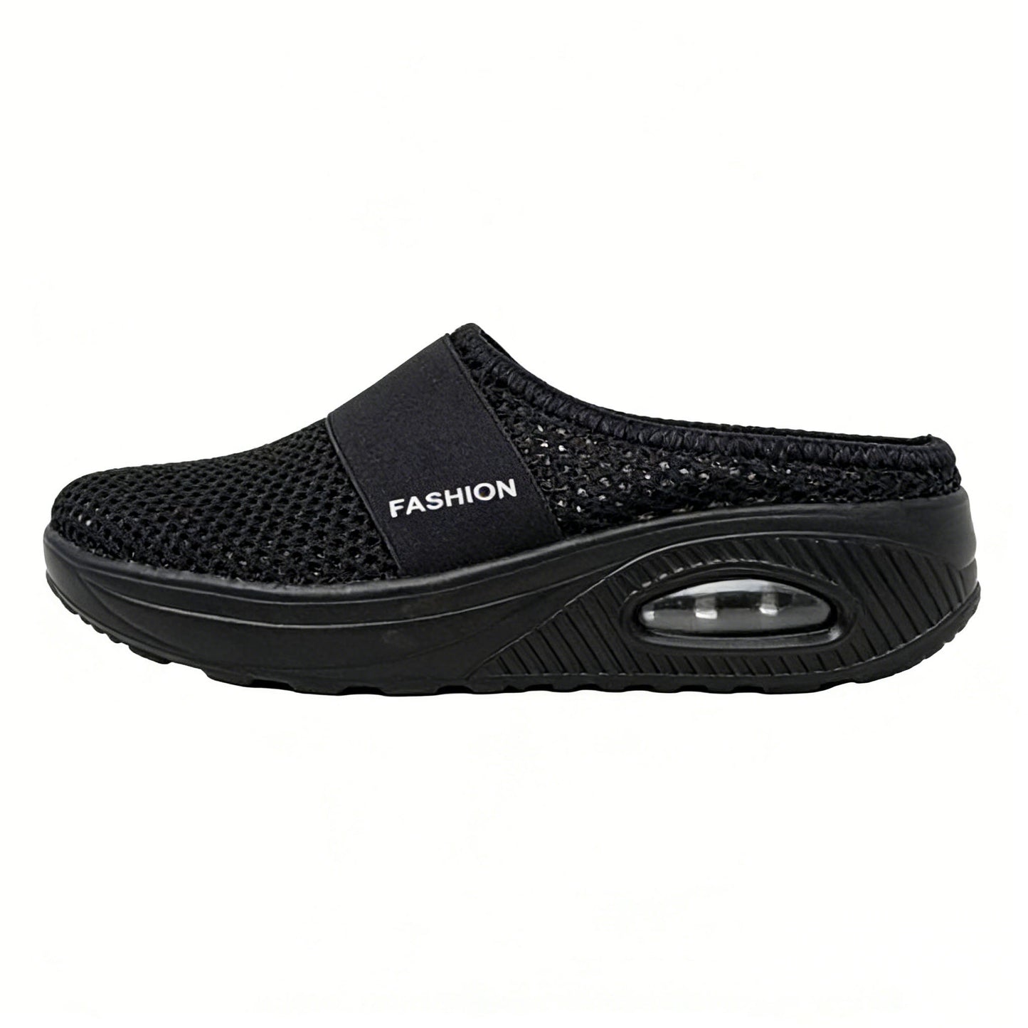 ⚡️DERNIER JOUR DES SOLDES ⚡️– 80 % DE RÉDUCTION Chaussures de marche slip-on à coussin d’air BQODQO® avec soutien de la voûte plantaire pour femmes