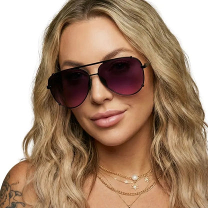 🔥 Nouveauté 2026 – Lunettes de soleil tendance UV400 pour femme & homme