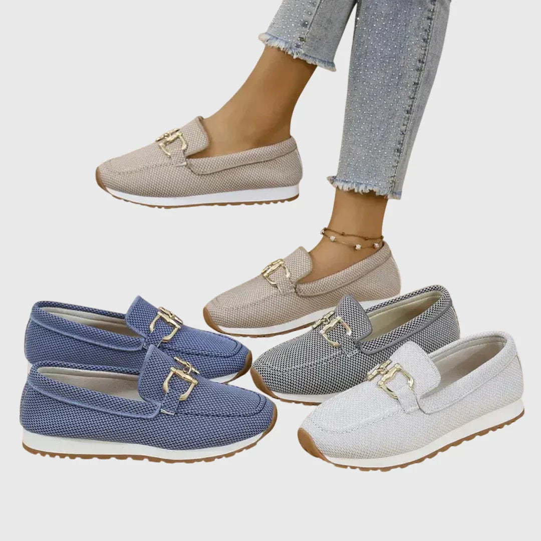 🔥 Bestseller 2026 🏆  Bequeme Loafer mit Fußgewölbeunterstützung 👟 𝐋𝐄𝐓𝐙𝐓𝐄𝐑 𝐓𝐀𝐆: 𝟖𝟎 % 𝐑𝐀𝐁𝐀𝐓𝐓