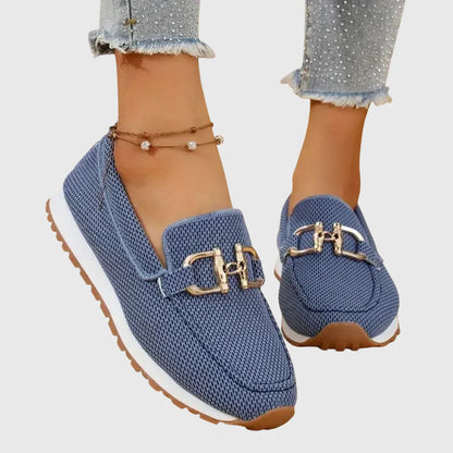🔥 Bestseller 2026 🏆  Bequeme Loafer mit Fußgewölbeunterstützung 👟 𝐋𝐄𝐓𝐙𝐓𝐄𝐑 𝐓𝐀𝐆: 𝟖𝟎 % 𝐑𝐀𝐁𝐀𝐓𝐓