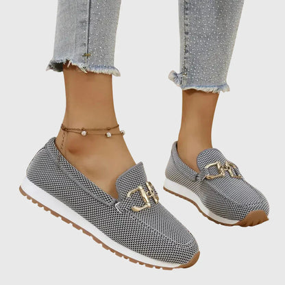 🔥 Bestseller 2026 🏆  Bequeme Loafer mit Fußgewölbeunterstützung 👟 𝐋𝐄𝐓𝐙𝐓𝐄𝐑 𝐓𝐀𝐆: 𝟖𝟎 % 𝐑𝐀𝐁𝐀𝐓𝐓