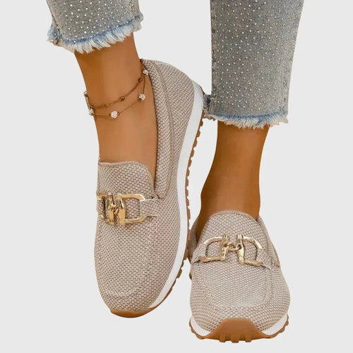 🔥 Bestseller 2026 🏆  Bequeme Loafer mit Fußgewölbeunterstützung 👟 𝐋𝐄𝐓𝐙𝐓𝐄𝐑 𝐓𝐀𝐆: 𝟖𝟎 % 𝐑𝐀𝐁𝐀𝐓𝐓